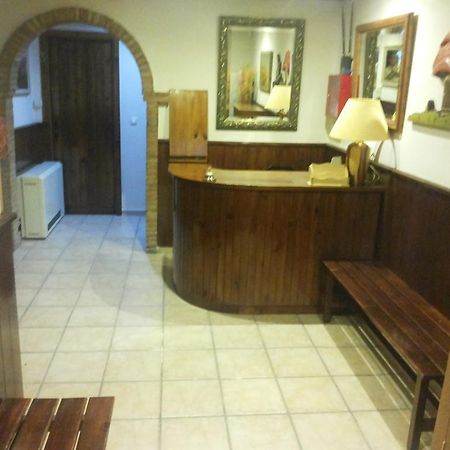 Hostal El Duende Blanco Sierra Nevada Eksteriør billede