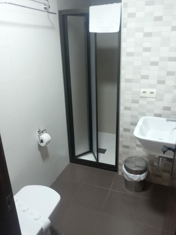 Hostal El Duende Blanco Sierra Nevada Eksteriør billede